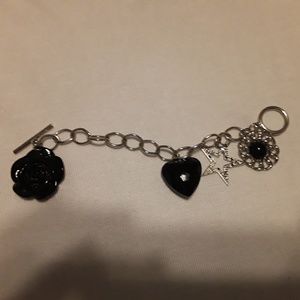 Charm bracelet